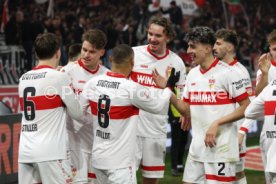 16.03.25 VfB Stuttgart - Bayer 04 Leverkusen