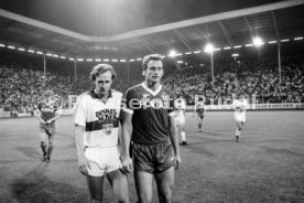 18.08.83 1. FC Kaiserslautern - VfB Stuttgart