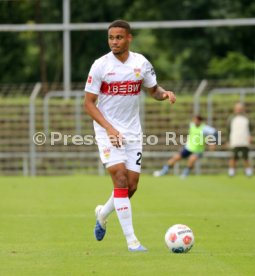 26.07.25 VfB Stuttgart - Celta de Vigo