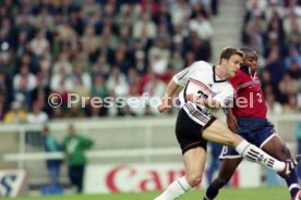 15.06.98 Deutschland - USA
