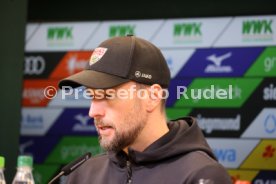 12.01.25 FC Augsburg - VfB Stuttgart