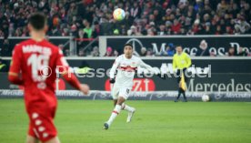 21.01.23 VfB Stuttgart - 1. FSV Mainz 05