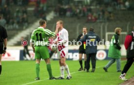 13.05.95 VfB Stuttgart - SV Werder Bremen