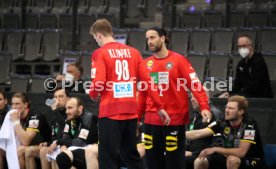 02.05.21 Deutschland - Estland