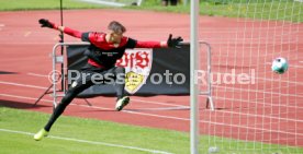 25.08.20 VfB Stuttgart Trainingslager Kitzb&uuml;hel