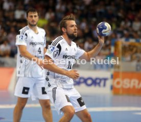 DKB Handball Bundesliga