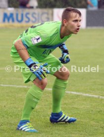FC G&auml;rtingen - Stuttgarter Kickers
