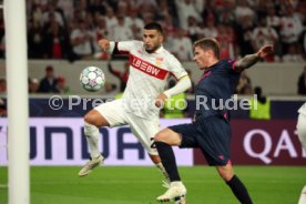 09.09.26 VfB Stuttgart - Viking Stavanger