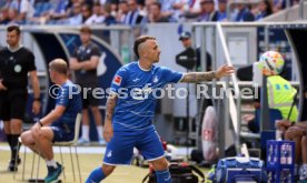 13.08.22 TSG 1899 Hoffenheim - VfL Bochum