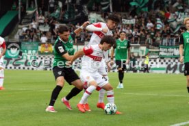 13.09.26 VfB Stuttgart II - SC Preu&szlig;en M&uuml;nster