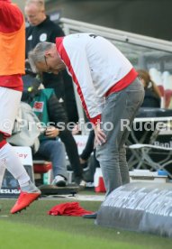 VfB Stuttgart - SV Werder Bremen