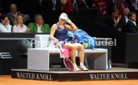 Porsche Tennis Grand Prix 2015