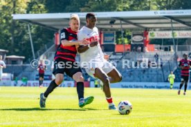 20.05.25 VfB Stuttgart II - FC Viktoria K&ouml;ln