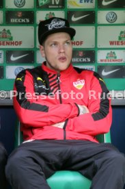 SV Werder Bremen - VfB Stuttgart