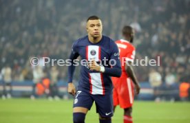 14.02.23 Paris Saint-Germain - FC Bayern M&uuml;nchen