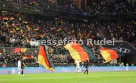 28.03.23 Deutschland - Belgien