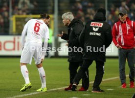 SC Freiburg - 1. FC K&ouml;ln
