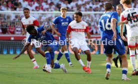 08.08.26 VfB Stuttgart - FC Everton