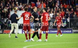 12.04.22 FC Bayern M&uuml;nchen - FC Villareal