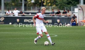 15.08.26 U19 VfB Stuttgart - U19 FC Ingolstadt 04