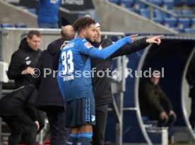 04.12.21 TSG 1899 Hoffenheim - Eintracht Frankfurt