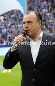 FC Schalke 04 - VfB Stuttgart