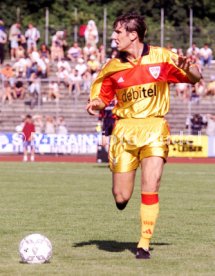 18.07.99 SSV Ulm 1846 - VfB Stuttgart
