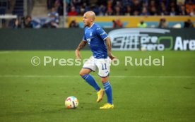 18.09.22 TSG 1899 Hoffenheim - SC Freiburg