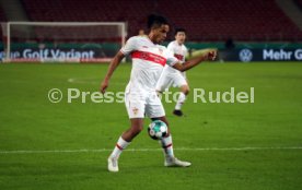 23.12.20 VfB Stuttgart - SC Freiburg