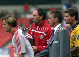 23.09.00 VfB Stuttgart - VfL Bochum