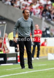 VfB Stuttgart - FC St. Pauli