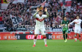 01.03.26 VfB Stuttgart - VfL Wolfsburg