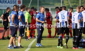 23.07.21 VfB Stuttgart - Arminia Bielefeld