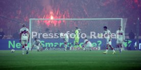23.05.26 DFB-Pokal Finale 2026 FC Bayern M&uuml;nchen - VfB Stuttgart