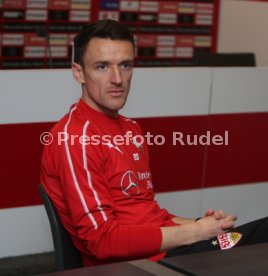 VfB Stuttgart Christian Gentner