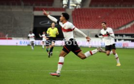 05.12.21 VfB Stuttgart - Hertha BSC Berlin