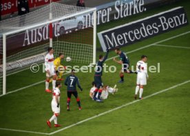 VfB Stuttgart - 1. FSV Mainz 05