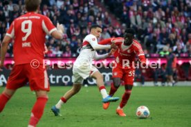 19.04.26 FC Bayern M&uuml;nchen - VfB Stuttgart