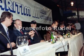 09.12.95 Boxen Schulz - Botha
