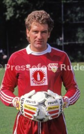 01.07.88 VfB Stuttgart Fototermin 1988/1989