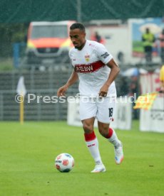 26.07.25 VfB Stuttgart - Celta de Vigo