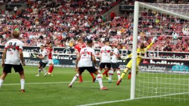 28.08.21 VfB Stuttgart - SC Freiburg