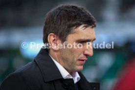 VfL Wolfsburg - VfB Stuttgart