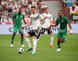 DFB Deutschland - Saudi Arabien
