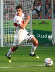 SC Freiburg - VfB Stuttgart