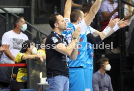 03.10.21 TVB Stuttgart - Rhein-Neckar L&ouml;wen