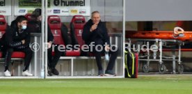 12.12.20 SC Freiburg - Arminia Bielefeld
