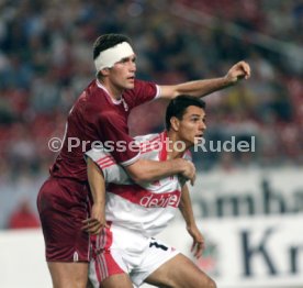 14.09.00 VfB Stuttgart - Hearts of Midlothian
