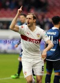VfB Stuttgart - 1899 Hoffenheim