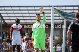 25.07.26 FSV Hollenbach - VfB Stuttgart